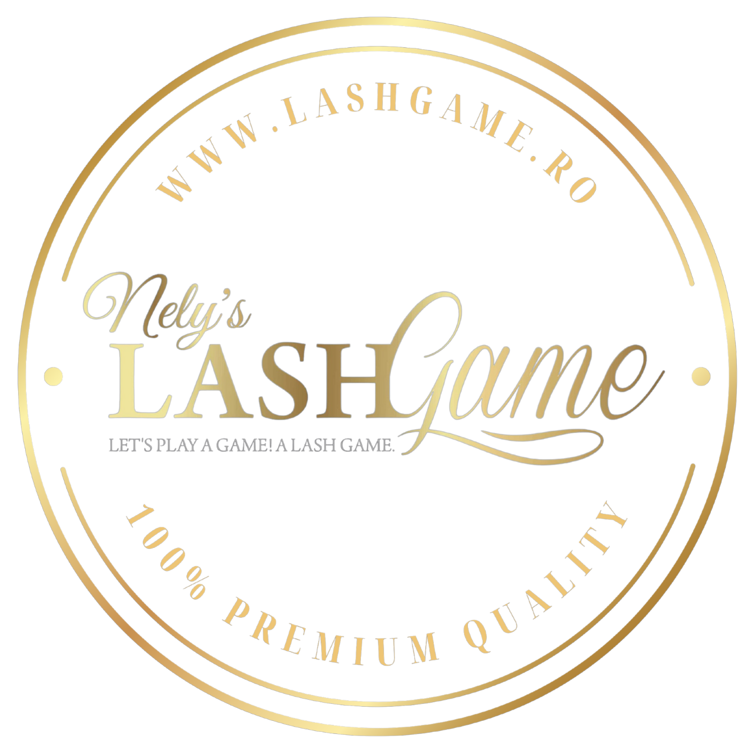 Lash Game Training Center